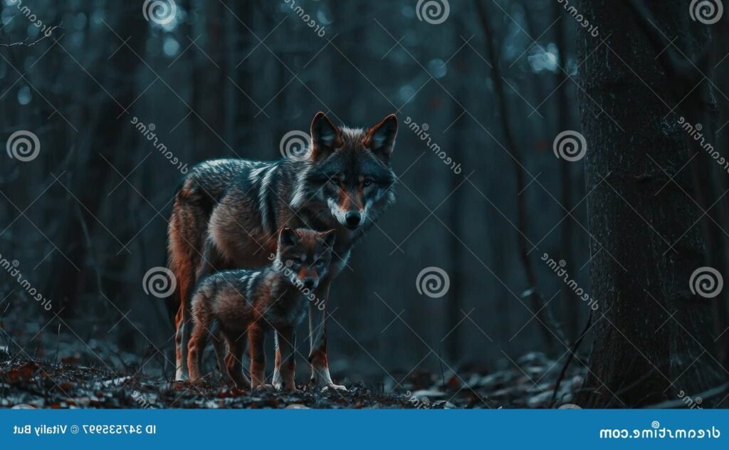 Quel est le message clé de l’histoire de Petit Loup et Grand Loup