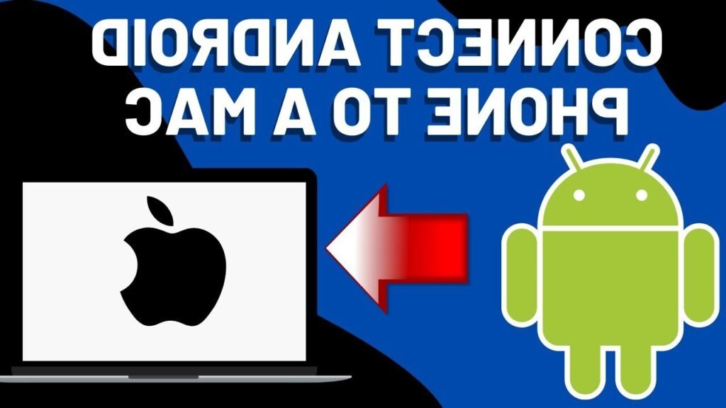 Comment utiliser Android File Transfer sur Mac facilement 5 Comment utiliser Android File Transfer sur Mac facilement