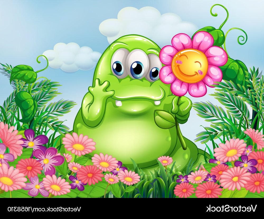 Qu'est-ce que "Vas-t'en, grand monstre vert" et pourquoi est-ce populaire 8 Qu’est-ce que « Vas-t’en, grand monstre vert » et pourquoi est-ce populaire