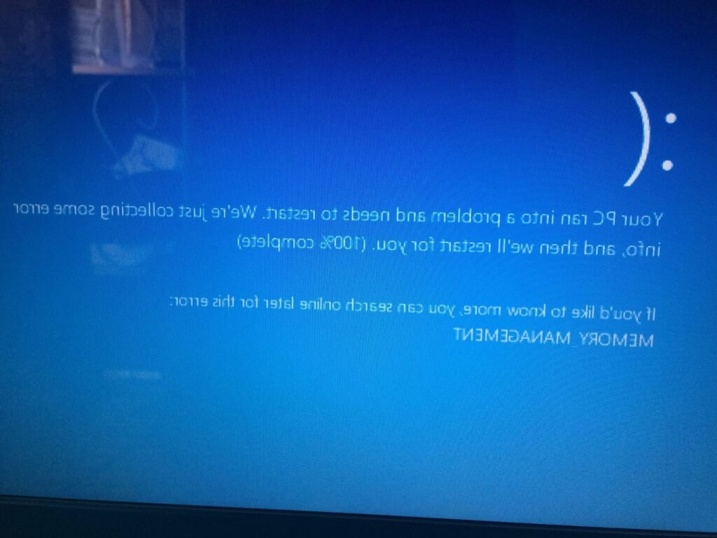 Que faire face à l'erreur "Out of Memory" sur votre ordinateur 5 Que faire face à l’erreur « Out of Memory » sur votre ordinateur