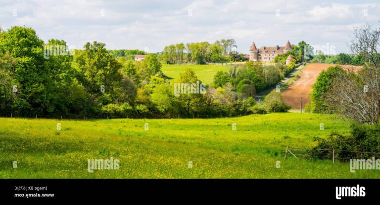 Quels sont les meilleurs week-ends à faire autour de Paris 22 un panorama de la campagne parisienne