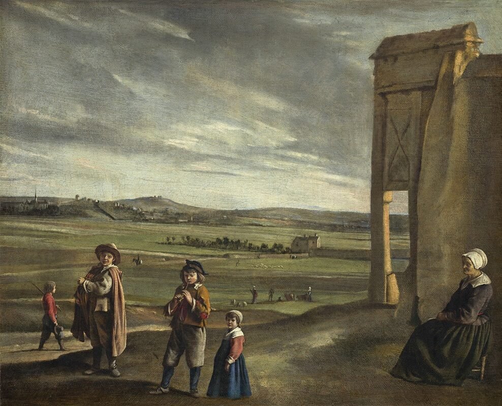 Que révèle le récit « Aux Champs » de Guy de Maupassant sur la nature humaine