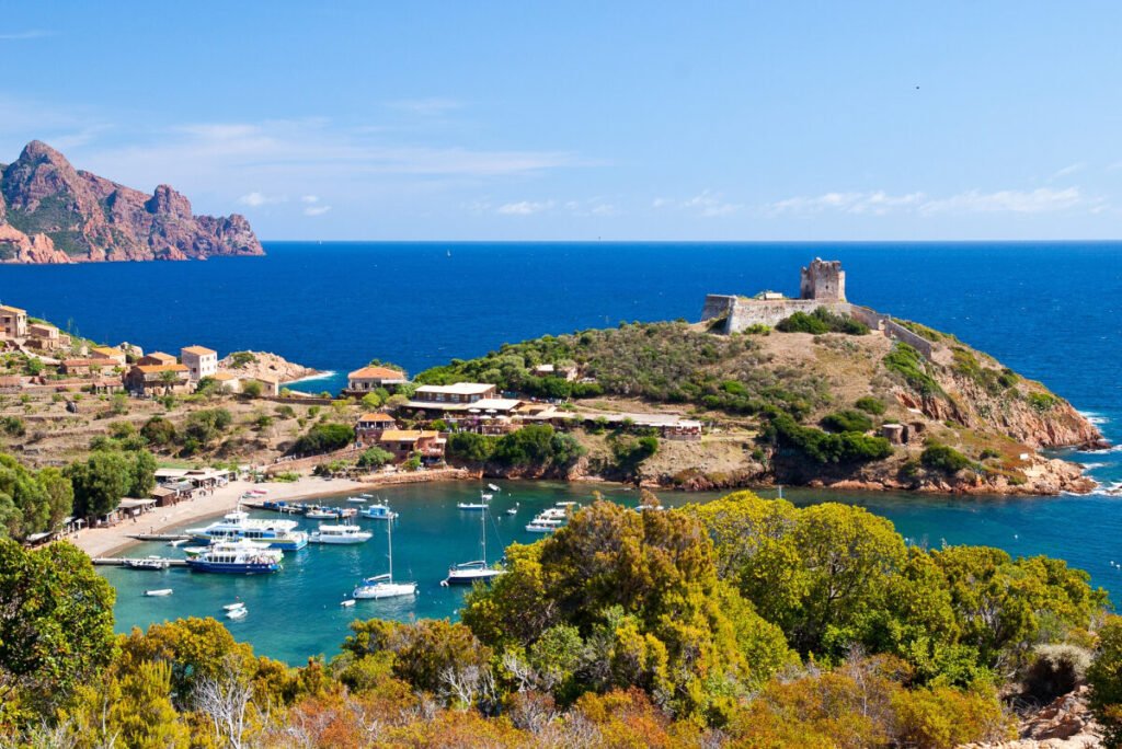 Où trouver le replay de l'émission Via Stella en Corse 5 Où trouver le replay de l’émission Via Stella en Corse
