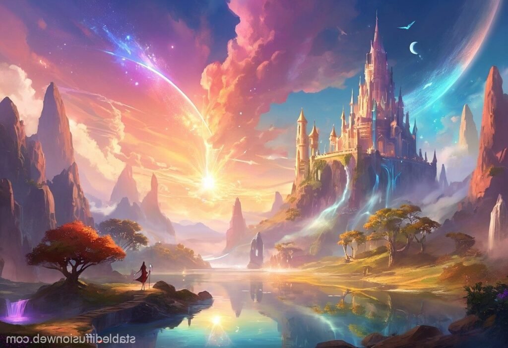 Que sait-on sur « Throne and Liberty » de Pierre de Pleine Lune