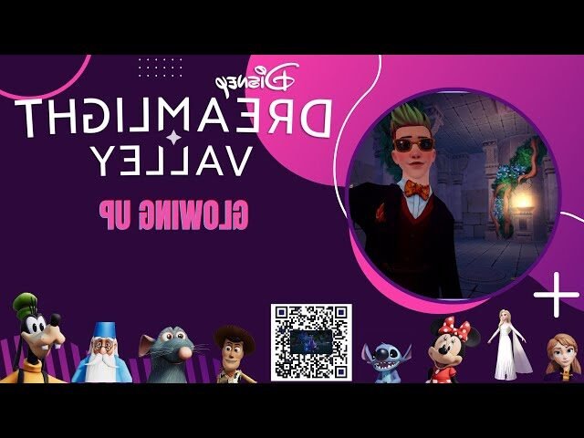 Comment obtenir l’éclat de rêve dans Dreamlight Valley