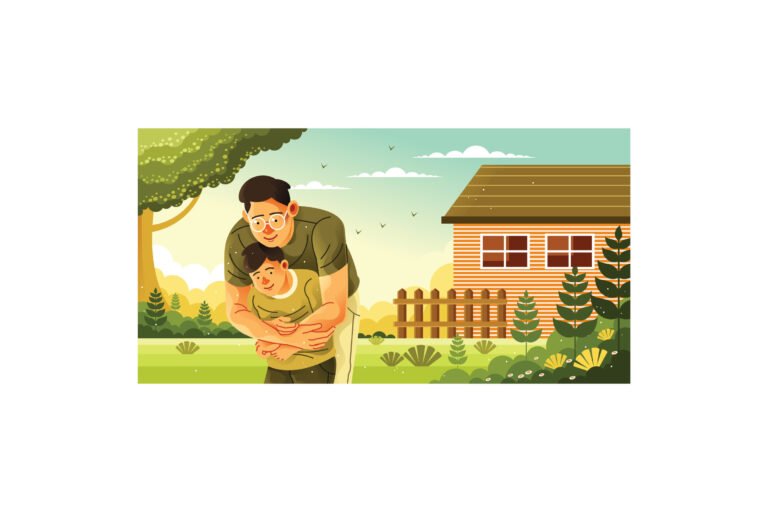 Pourquoi ai-je mangé mon père Analyse du roman de Roy Lewis 16 un pere et son fils en pleine nature