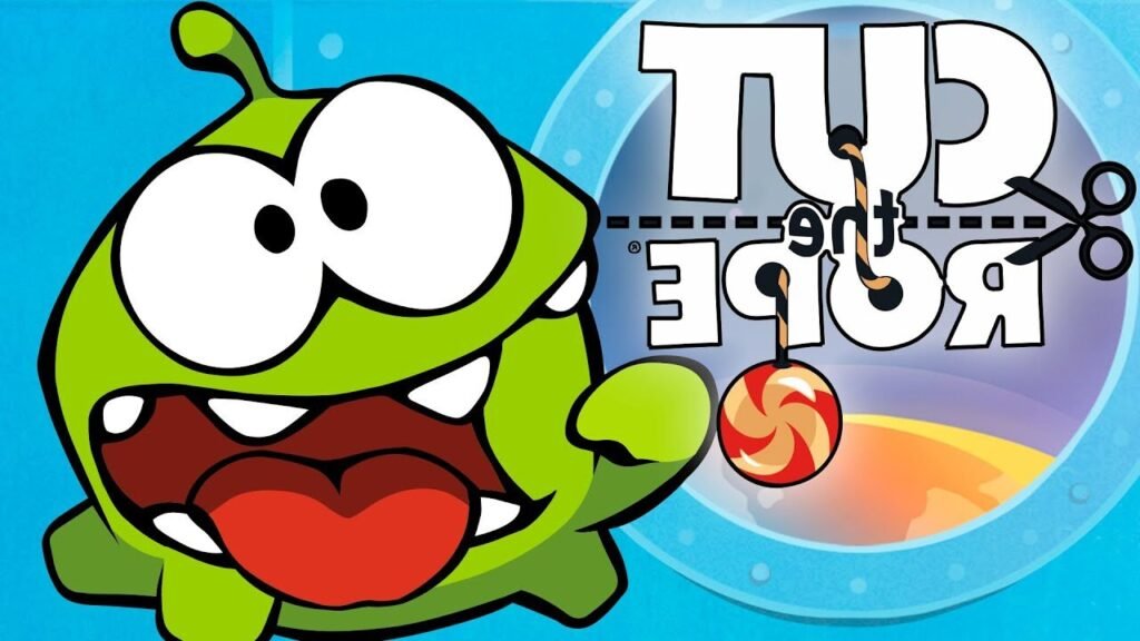 Comment résoudre tous les niveaux de Cut the Rope facilement