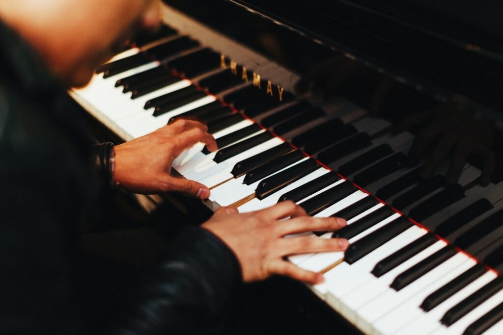 Comment progresser efficacement en deuxième année de piano 4 Comment progresser efficacement en deuxième année de piano