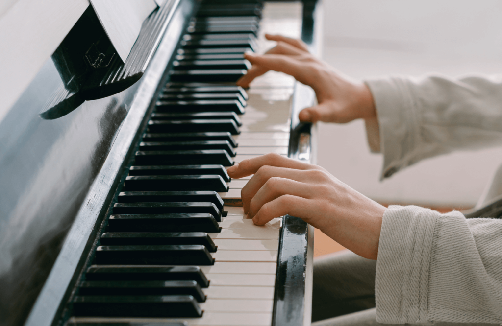 Quelle chanson au piano est idéale pour débutants 7 Quelle chanson au piano est idéale pour débutants