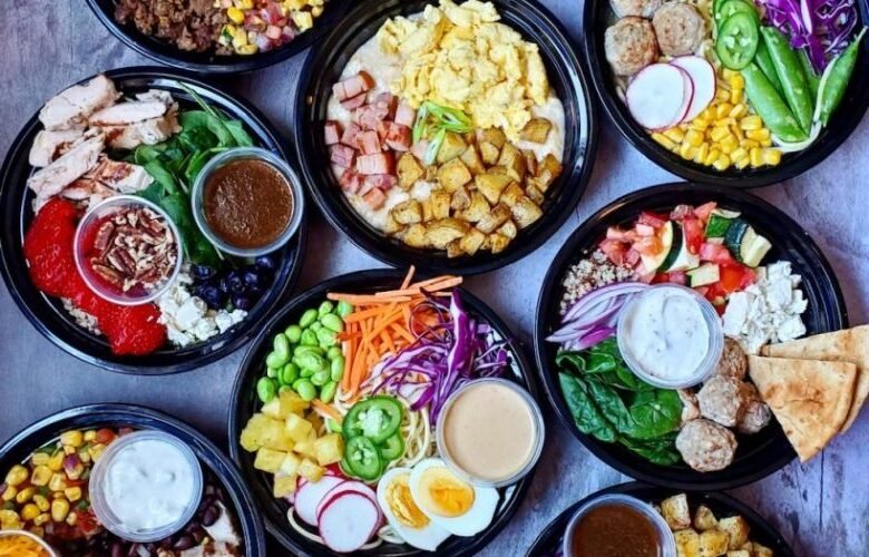 Quelle recette simple va plaire à un adolescent difficile 3 Quelle recette simple va plaire à un adolescent difficile