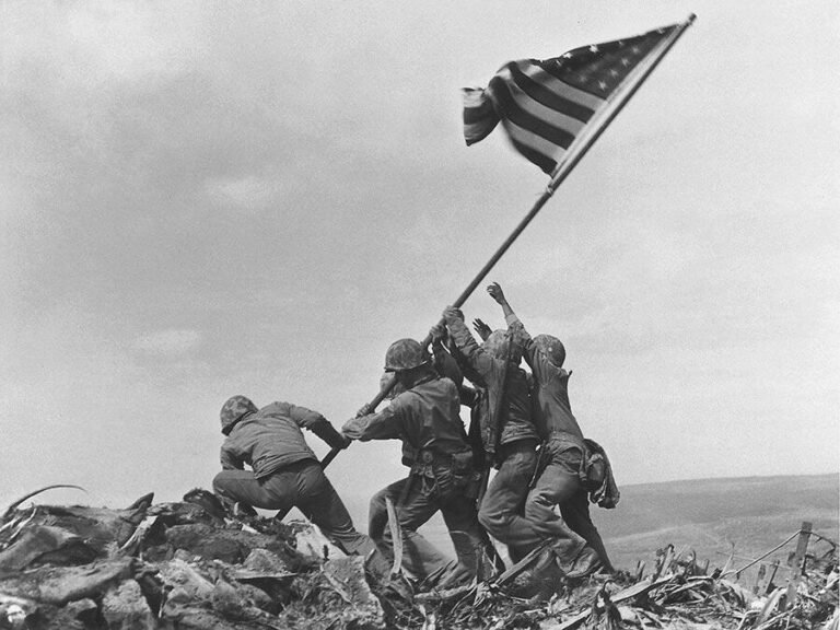 un quiz sur la seconde guerre mondiale