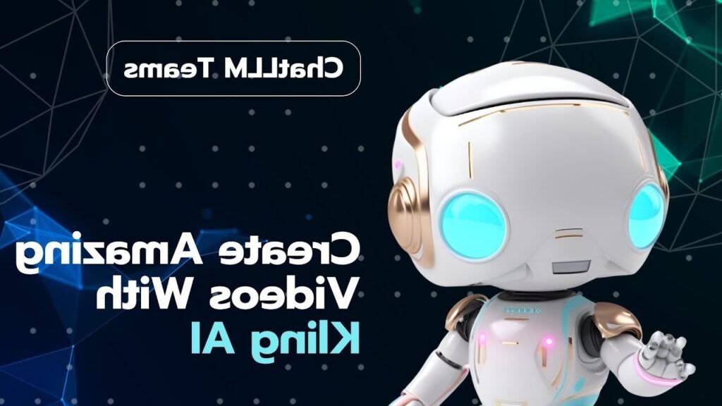 Comment faire des vidéos impressionnantes avec l'intelligence artificielle 5 Comment faire des vidéos impressionnantes avec l’intelligence artificielle