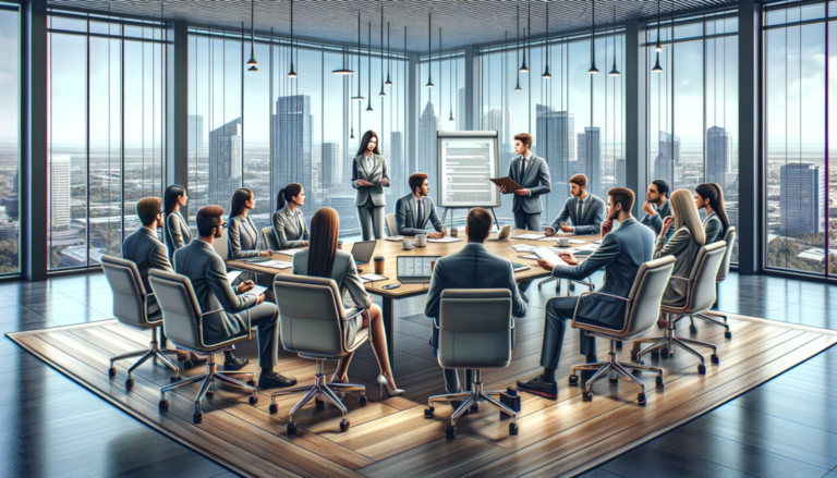 Qu'est-ce que le congé individuel de formation pour un CDI 15 un salarie en formation dans un bureau