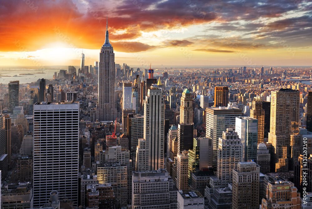 Comment visiter New York en une semaine  Itinéraires et conseils pratiques