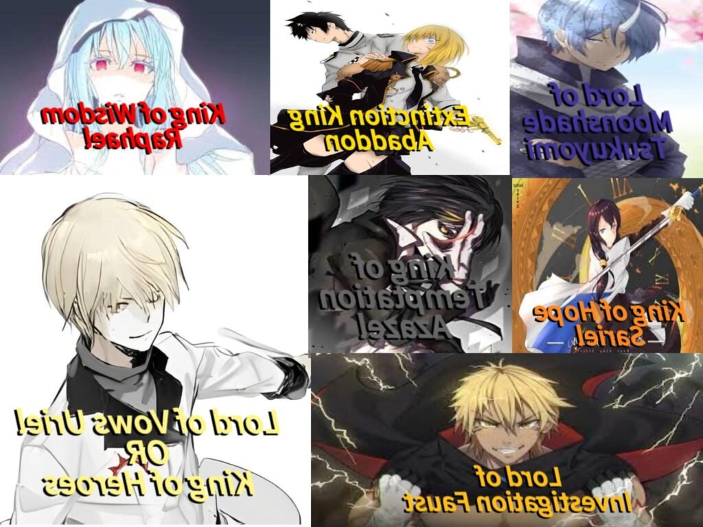 Quel est le résumé de l'anime Tensei Shitara Slime Datta Ken 3 Quel est le résumé de l’anime Tensei Shitara Slime Datta Ken