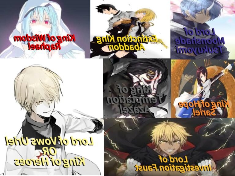 Quel est le résumé de l'anime Tensei Shitara Slime Datta Ken 15 un slime evoluant dans un monde fantastique