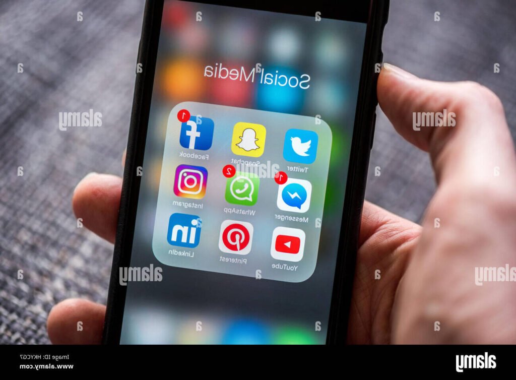 Comment gérer efficacement les réseaux sociaux d'une entreprise 3 Comment gérer efficacement les réseaux sociaux d’une entreprise