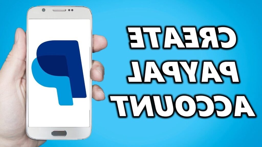 Comment payer en magasin avec PayPal facilement et rapidement 1 un smartphone avec lapplication paypal ouverte
