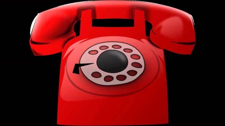 Comment changer de voix au téléphone facilement et rapidement 20 un telephone avec des effets de son