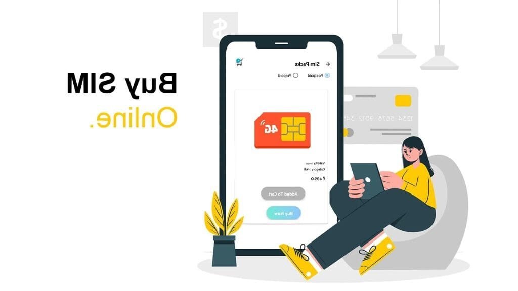 Comment acheter une carte SIM en France pour les touristes