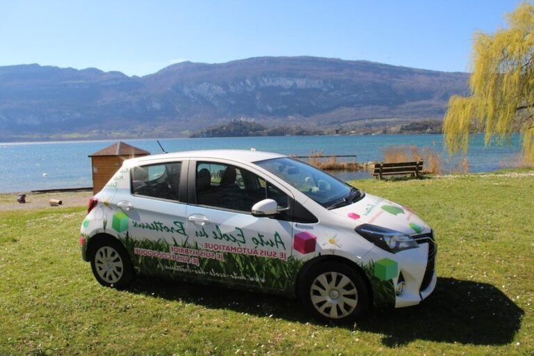 Comment obtenir de l'aide pour le permis en Auvergne Rhône-Alpes 2 une auto ecole moderne en auvergne