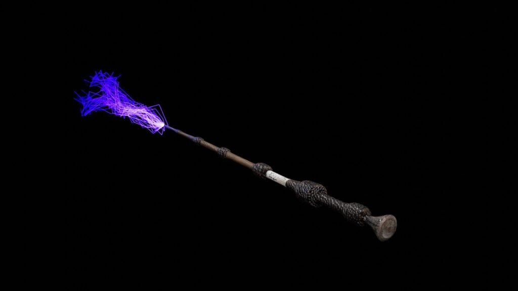Pourquoi la baguette de sureau est-elle si emblématique dans Harry Potter 7 Pourquoi la baguette de sureau est-elle si emblématique dans Harry Potter
