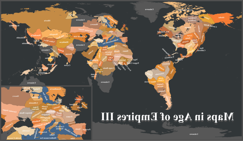 Quels sont les éléments inclus dans Age of Empires III Complete Collection