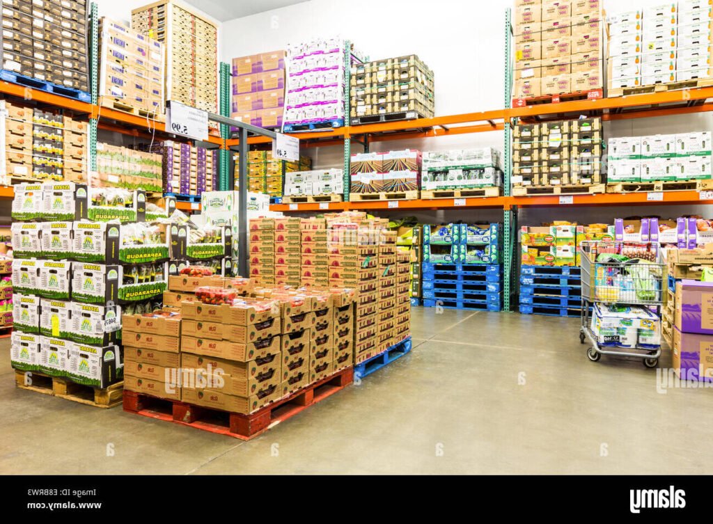 Où trouver une chambre froide à louer chez Super U 5 Où trouver une chambre froide à louer chez Super U