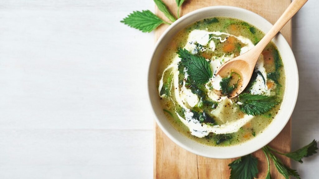 Comment épaissir une soupe trop liquide rapidement et facilement 3 Comment épaissir une soupe trop liquide rapidement et facilement