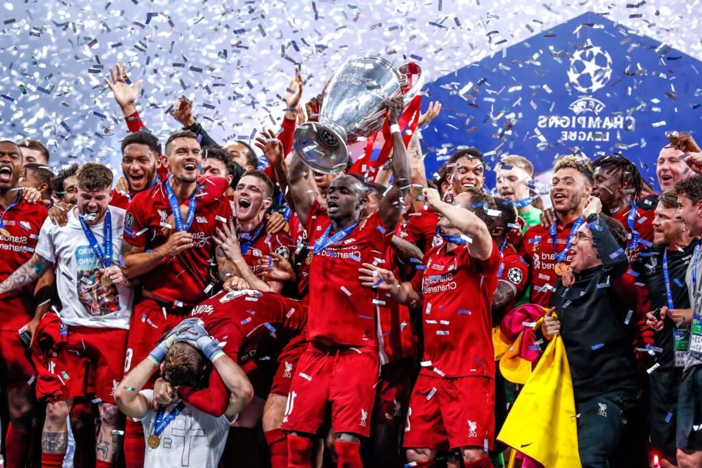 Quels sont les enjeux clés du match de la Ligue des champions UEFA