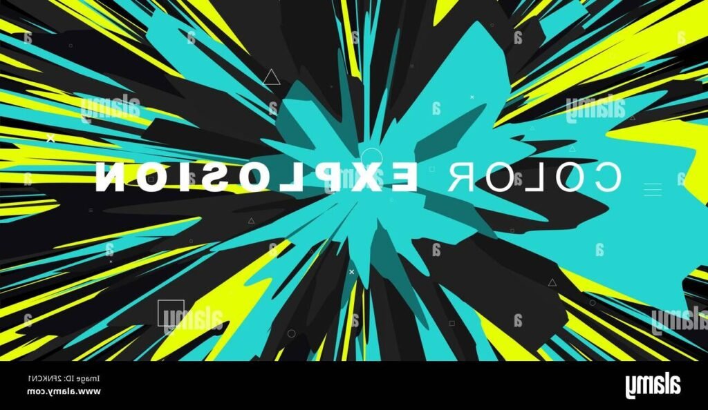 Pourquoi le pop se décline-t-il en toutes les couleurs 7 Pourquoi le pop se décline-t-il en toutes les couleurs