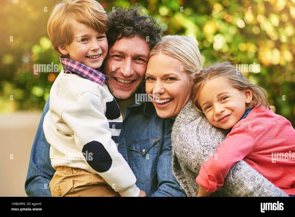 Quelle est l'importance de "Ma famille, mon plus beau challenge" 5 Quelle est l’importance de « Ma famille, mon plus beau challenge »