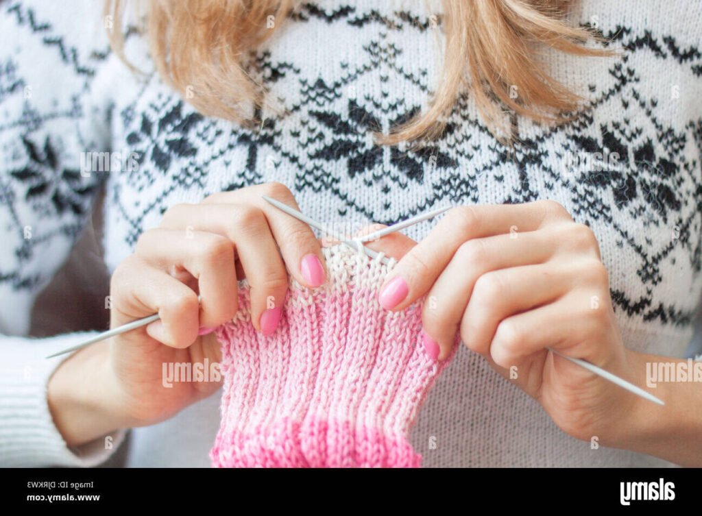 Comment monter les mailles d'un tricot facilement et rapidement 3 Comment monter les mailles d’un tricot facilement et rapidement