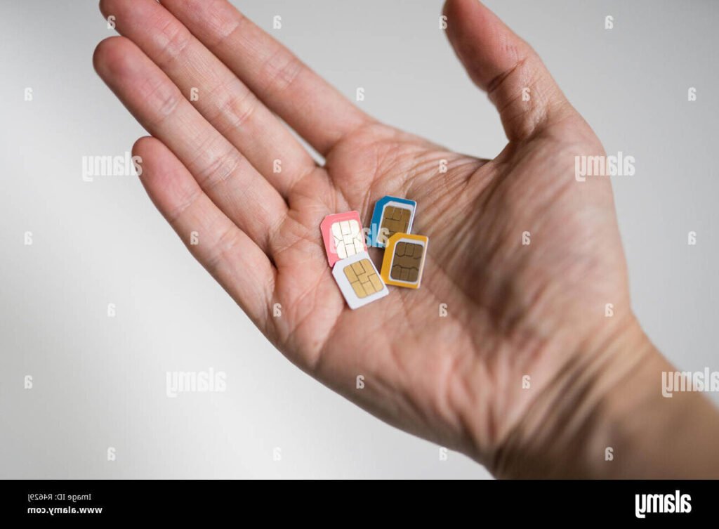 Comment choisir une carte SIM prépayée pour téléphone portable 8 Comment choisir une carte SIM prépayée pour téléphone portable