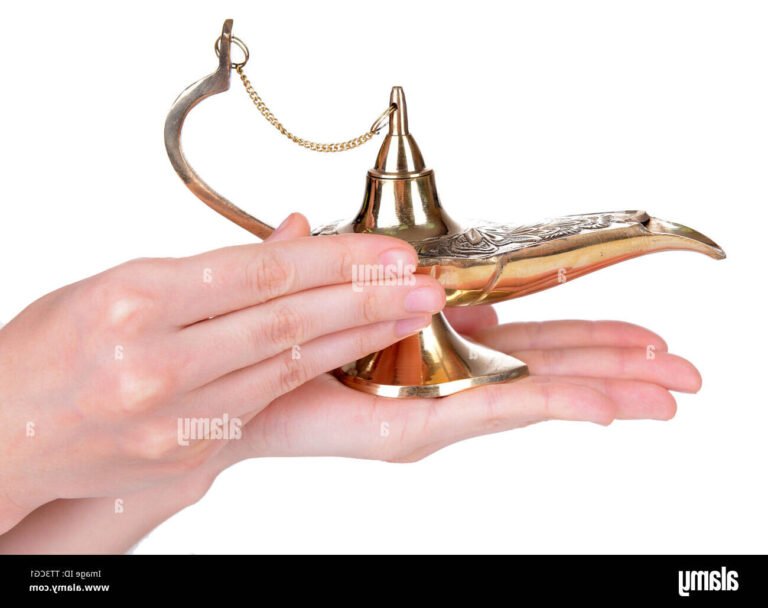 Pourquoi "Ta parole est un trésor" est-elle une expression si puissante 8 une main tenant un tresor lumineux