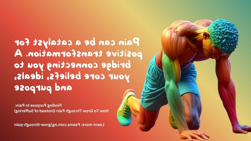 Comment le pouvoir insoupçonné de tes blessures peut-il transformer ta vie 3 Comment le pouvoir insoupçonné de tes blessures peut-il transformer ta vie