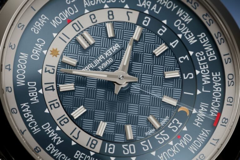 Qu'est-ce que l'expression "up to date" signifie en français 23 une montre moderne affichant lheure actuelle