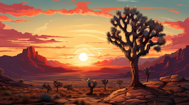 une nature sauvage et creative en pleine floraison