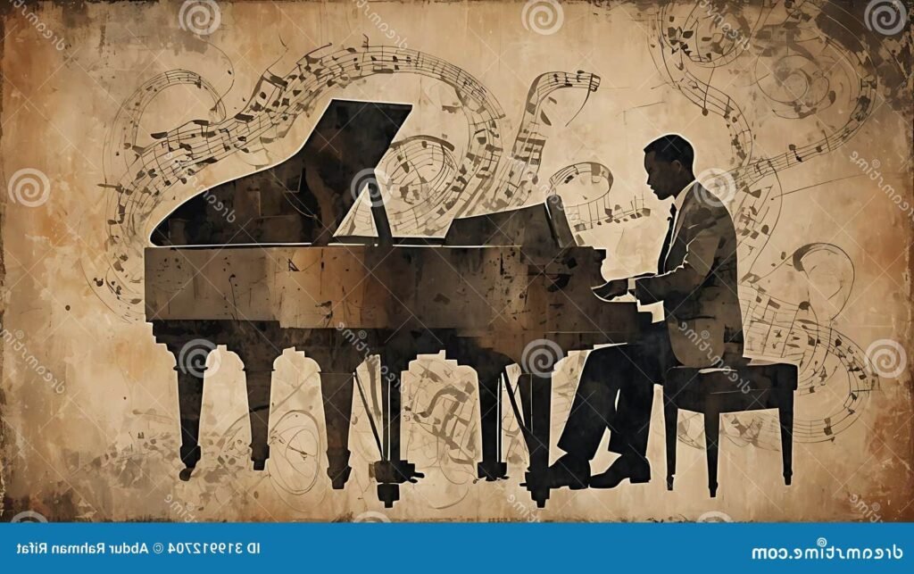 Comment jouer la partition de "Je l'aime à mourir" facilement 5 Comment jouer la partition de « Je l’aime à mourir » facilement