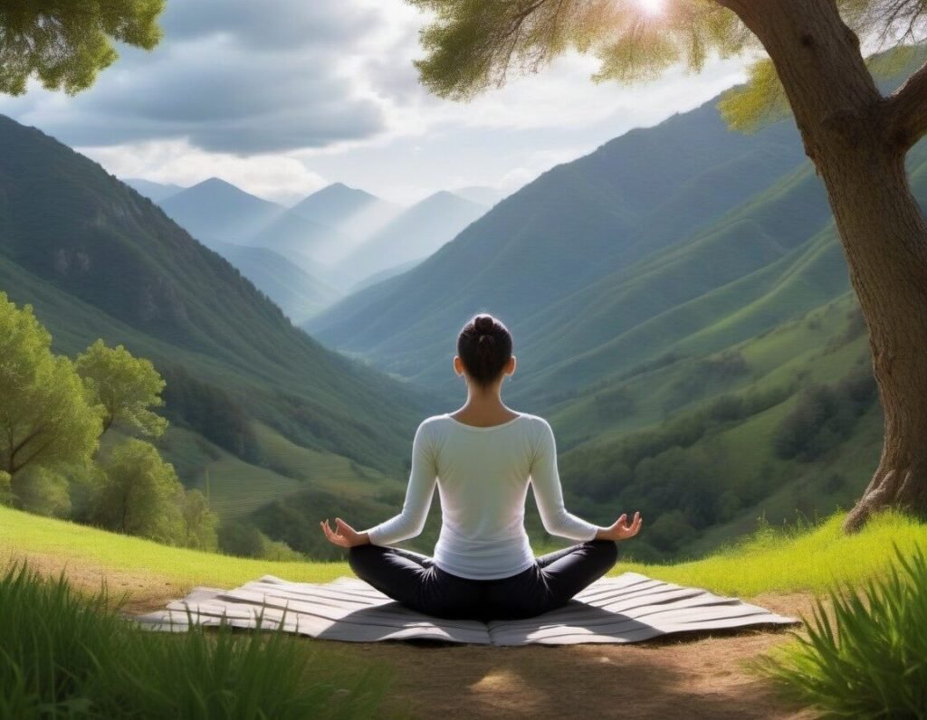 Comment transformer votre anxiété en super pouvoir positif 6 Comment transformer votre anxiété en super pouvoir positif