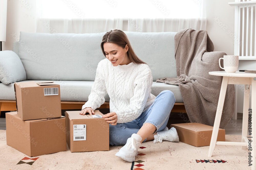 Comment envoyer un colis depuis chez soi facilement