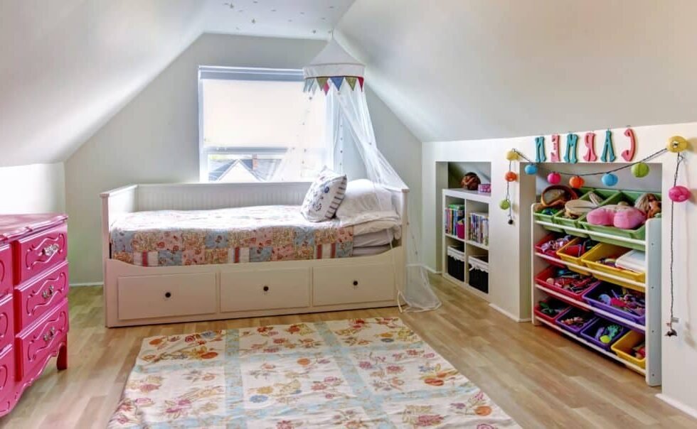 Comment appliquer la méthode de rangement de Marie Kondo chez soi