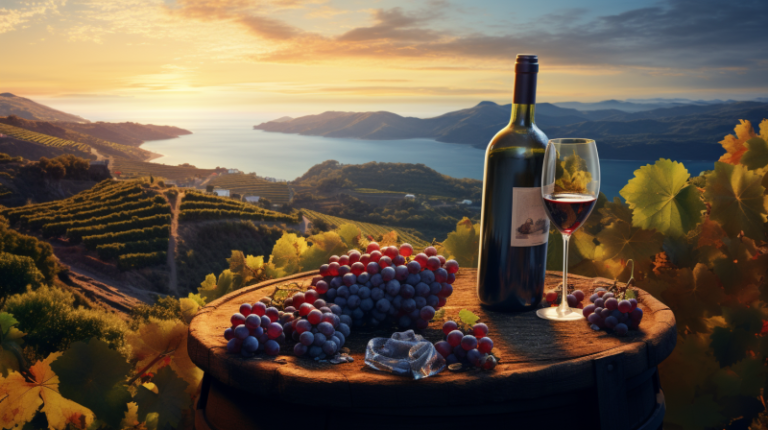 Qu'est-ce qui rend le manga Les Gouttes de Dieu si captivant 14 une scene d degustation de vin intense