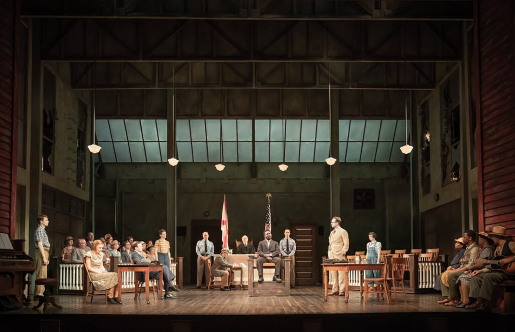 Pourquoi "Ne tirez pas sur l'oiseau moqueur" est-il un classique de la littérature 3 Pourquoi « Ne tirez pas sur l’oiseau moqueur » est-il un classique de la littérature