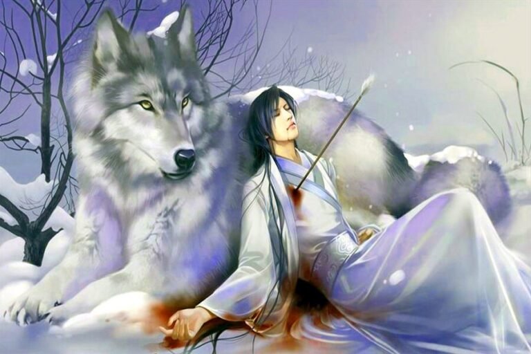 Qu'est-ce que les Mille et Une Nuits de Charme racontent vraiment 36 une scene mystique des contes orientaux