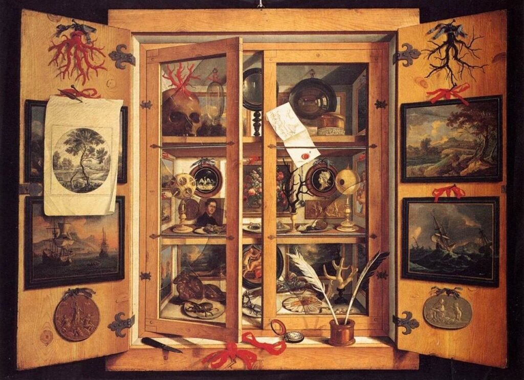 Que sont les expositions « Ripley, Believe It or Not! » et leur histoire