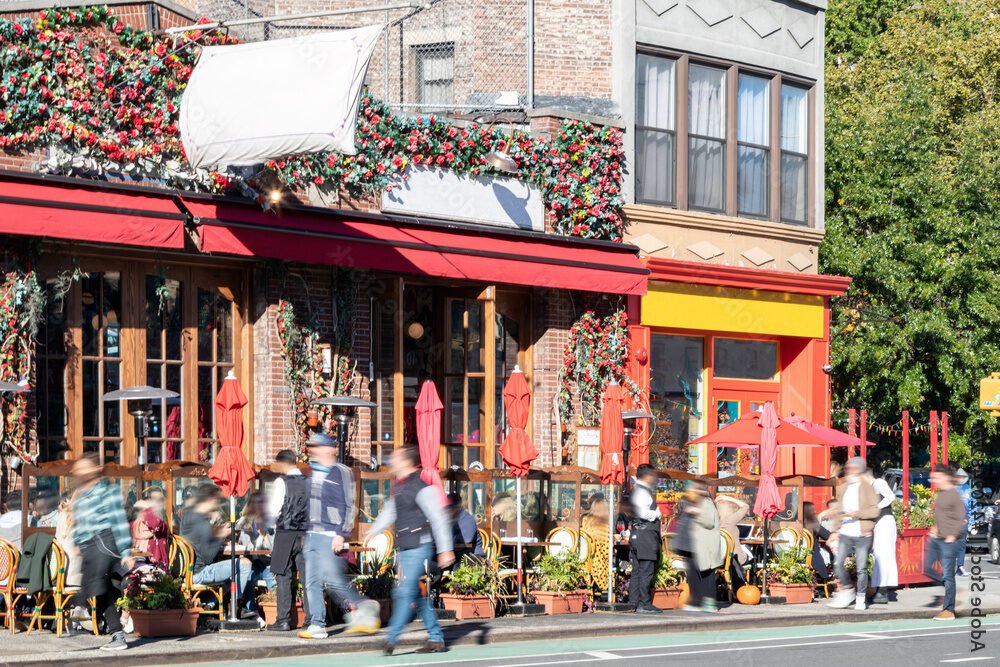 Où trouver un bon restaurant à New York pour déguster le Chesnay 7 Où trouver un bon restaurant à New York pour déguster le Chesnay