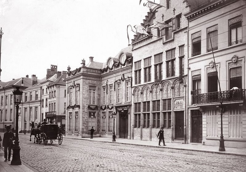 Quel est l'histoire et les œuvres majeures du musée Mayer van den Bergh 3 Quel est l’histoire et les œuvres majeures du musée Mayer van den Bergh