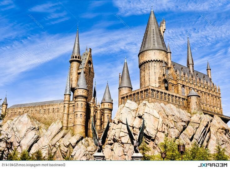 Quels sont les éléments clés de Hogwarts Legacy : L'Héritage de Poudlard 6 Quels sont les éléments clés de Hogwarts Legacy : L’Héritage de Poudlard