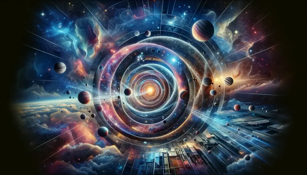 Que raconte la série « Les Maîtres du Haut Château »